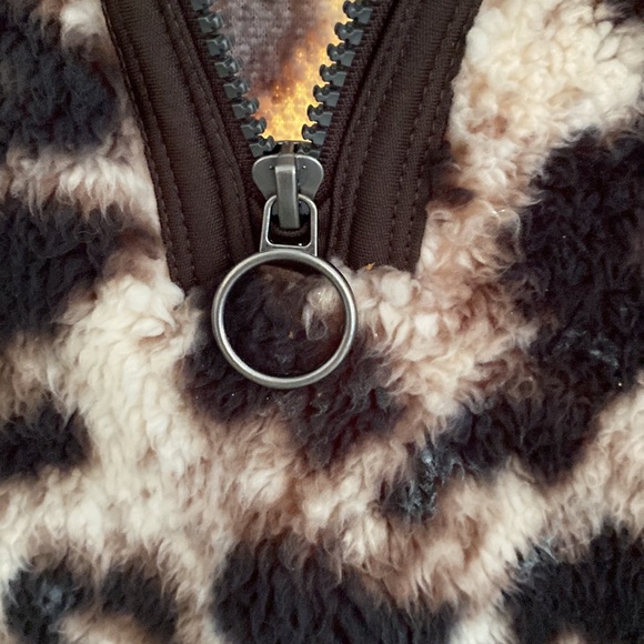 Ladies Sherpa - Picture 4 of 13